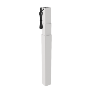 Kit gambe con colonna in linea SQ DMD